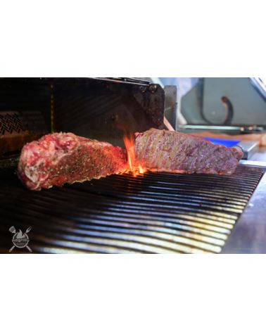 Wejściówka na Warsztaty Grillowania 07.03.2026