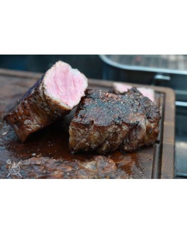 Wejściówka na Warsztaty Grillowania 07.03.2026