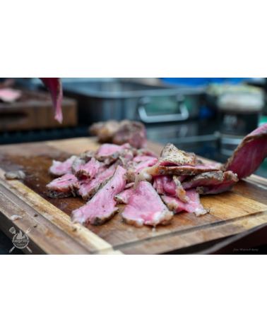 Wejściówka na Warsztaty Grillowania 07.03.2026