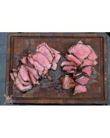 Wejściówka na Warsztaty Grillowania 07.03.2026