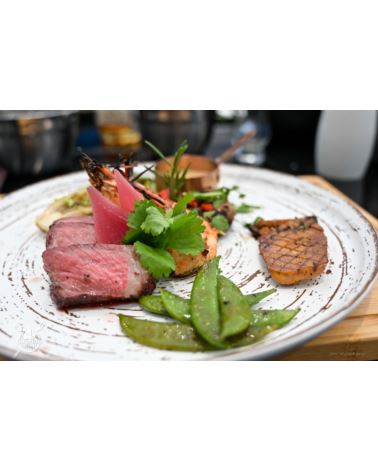 Wejściówka na Warsztaty Grillowania 07.03.2026