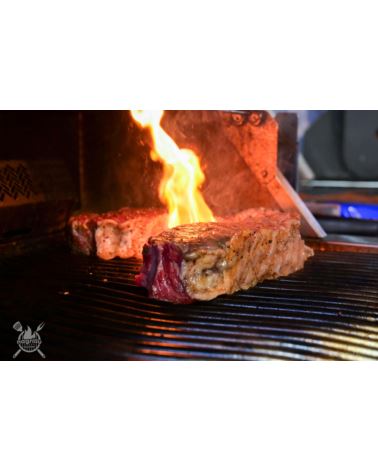 Wejściówka na Warsztaty Grillowania 07.03.2026