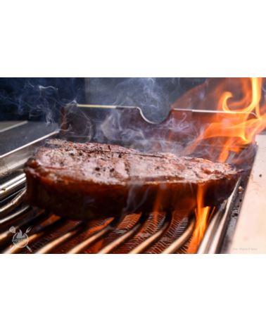 Wejściówka na Warsztaty Grillowania 07.03.2026