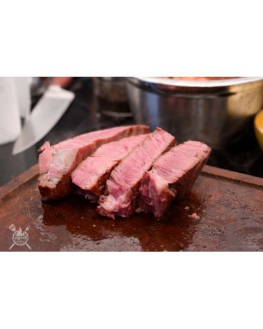 Wejściówka na Warsztaty Grillowania 07.03.2026