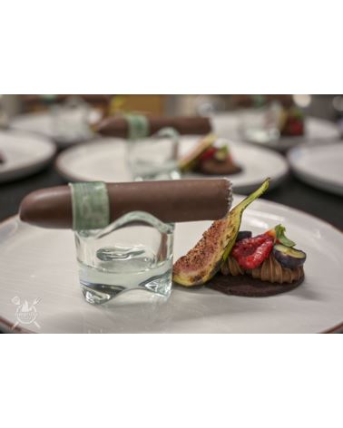 Wejściówka na Warsztaty Grillowania 07.03.2026