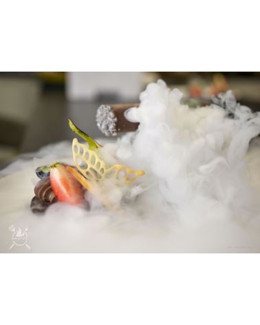 Wejściówka na Warsztaty Grillowania 07.03.2026