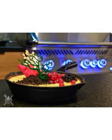 Wejściówka na Warsztaty Grillowania 07.03.2026