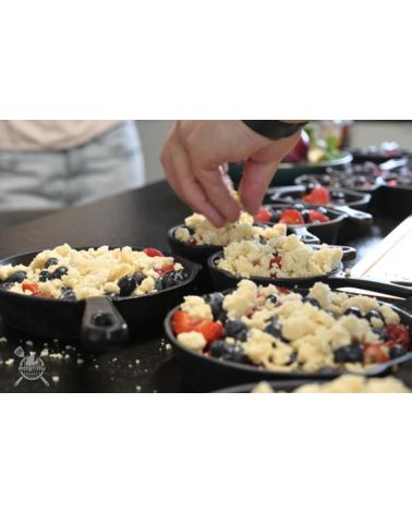 Wejściówka na Warsztaty Grillowania 07.03.2026