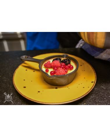 Wejściówka na Warsztaty Grillowania 07.03.2026