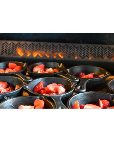 Wejściówka na Warsztaty Grillowania 07.03.2026