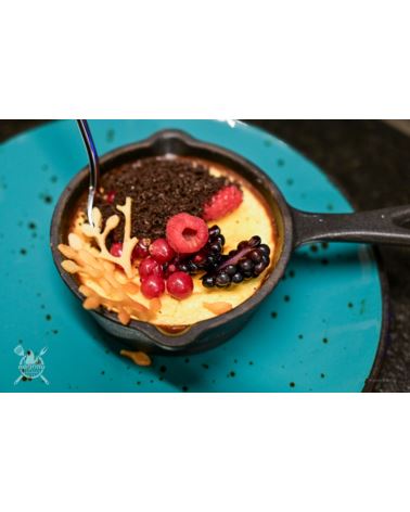 Wejściówka na Warsztaty Grillowania 07.03.2026