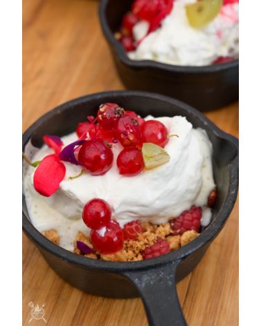 Wejściówka na Warsztaty Grillowania 07.03.2026