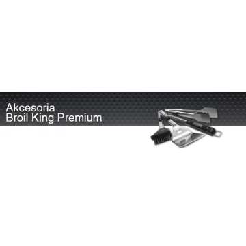 Akcesoria Broil King Premium™