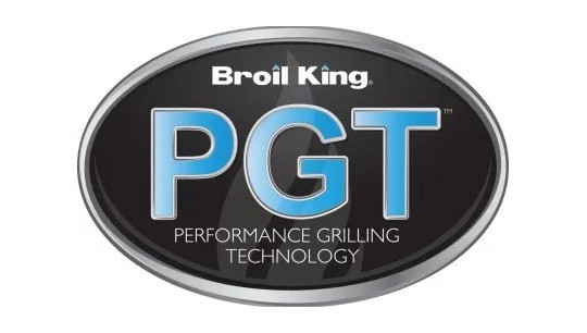 System PGT - Serce grilla gazowego Broil King® 
