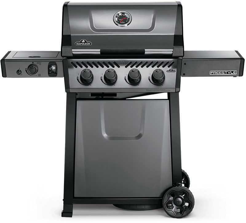 Grill gazowy Napoleon® Freestyle™ 425 z kuchenką IR