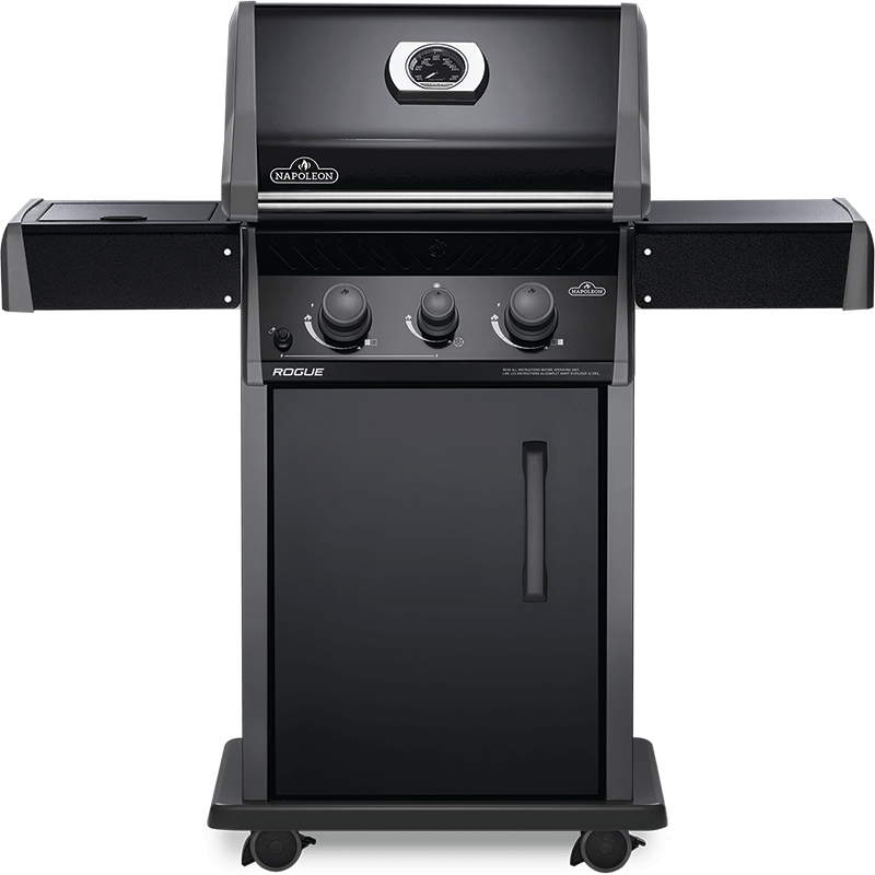 Grill gazowy Napoleon® ROGUE™ XT 365